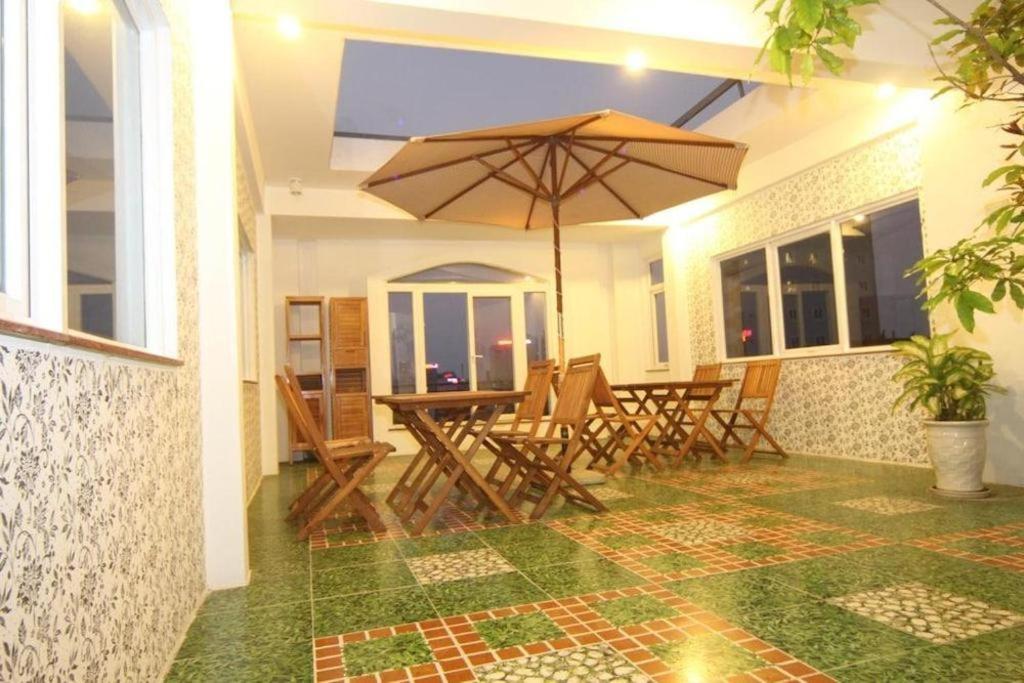 Khách sạn Omega Biển Đà Nẵng Ngoại thất bức ảnh